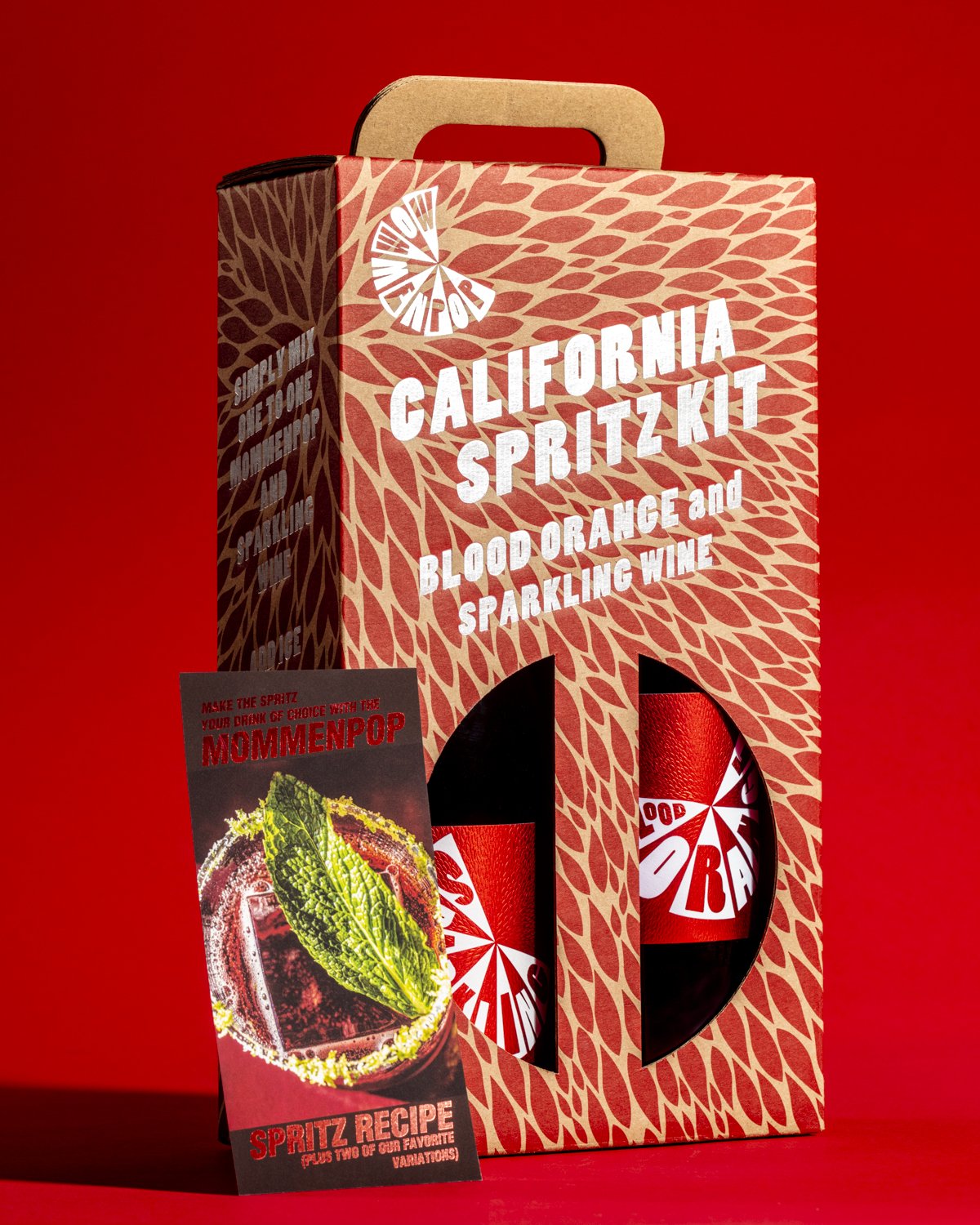 
                  
                    Mommenpop Spritz Kit
                  
                
