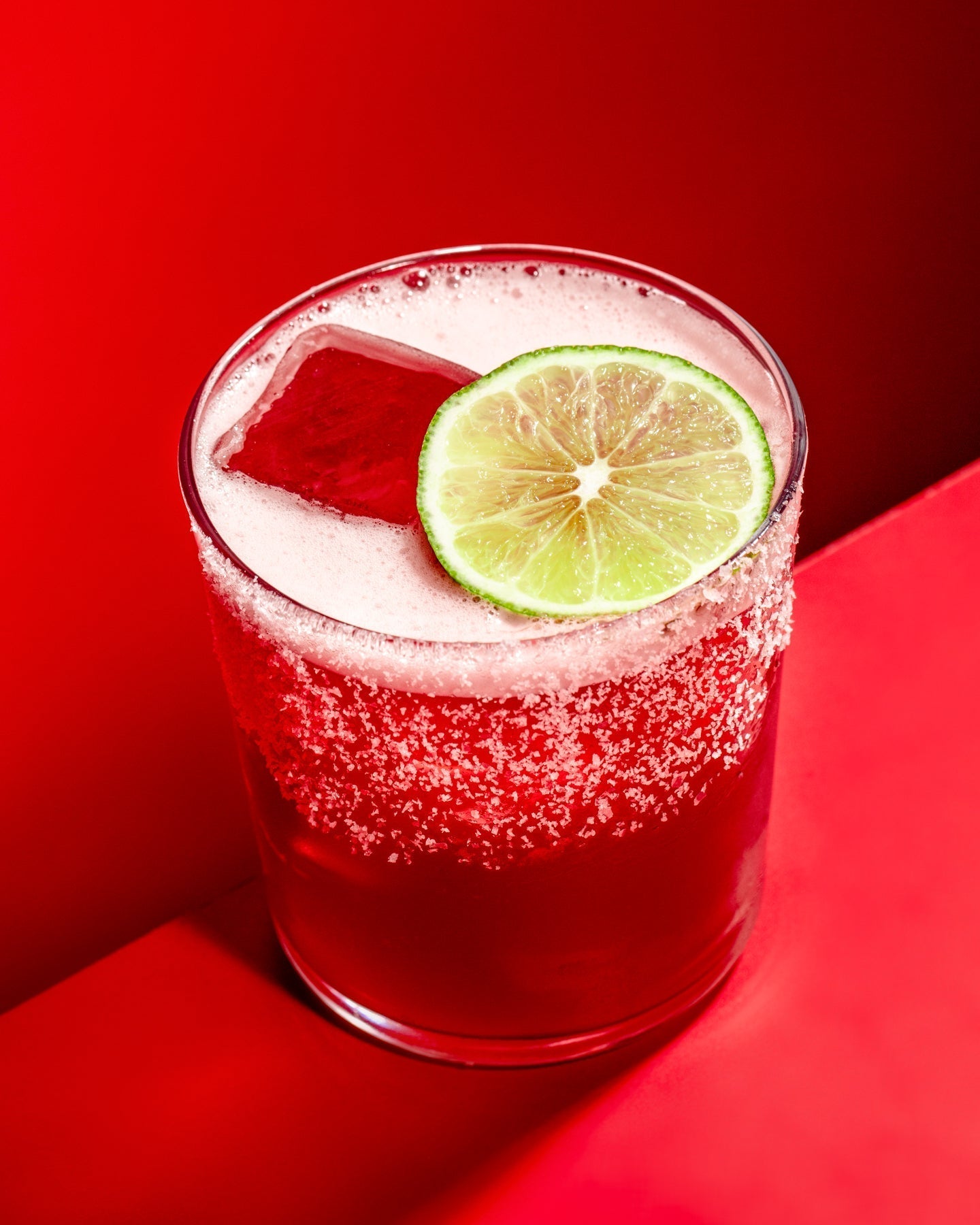 Blood Orange Margarita