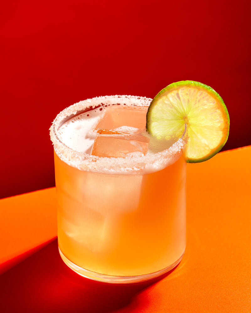 Seville Orange Margarita