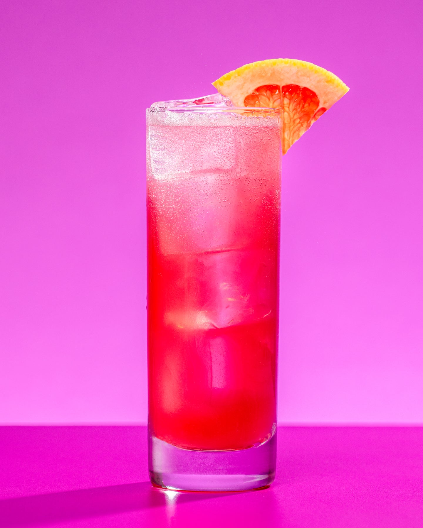 Ruby Grapefruit Paloma