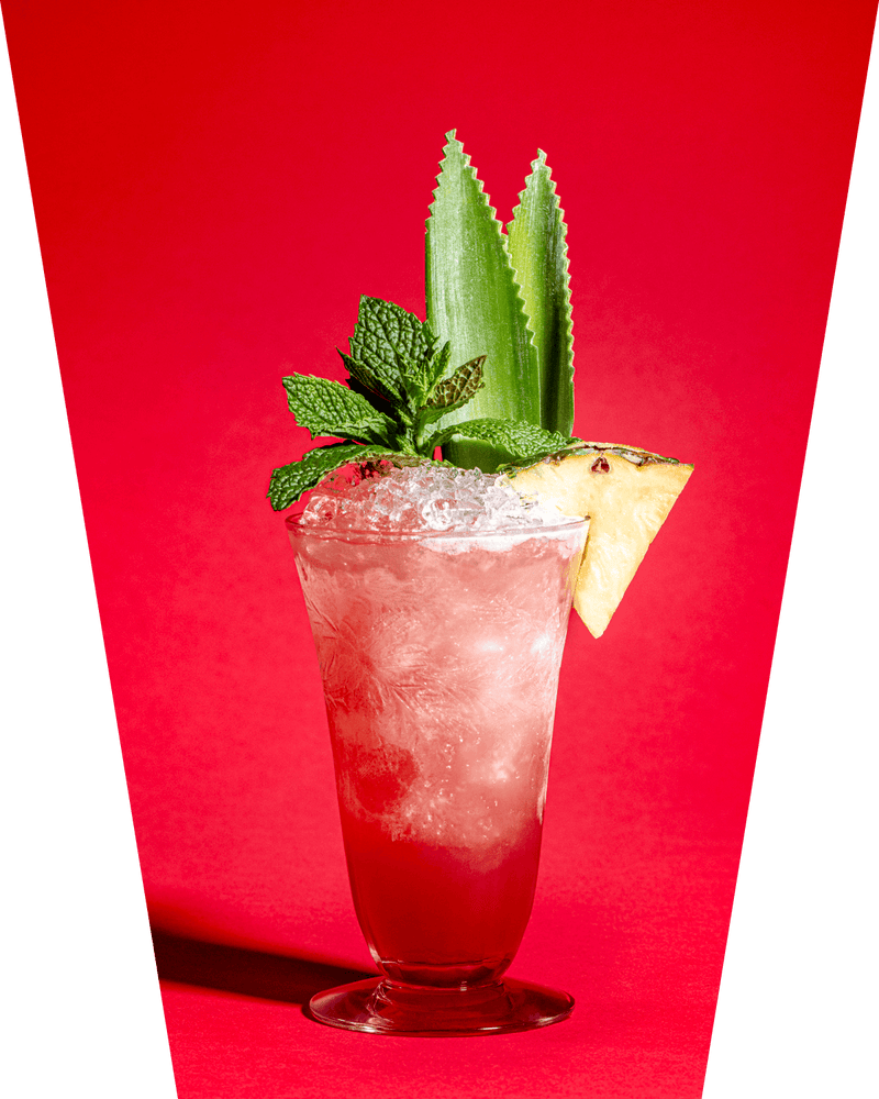 Mommenpop Reverse Junglebird Cocktail