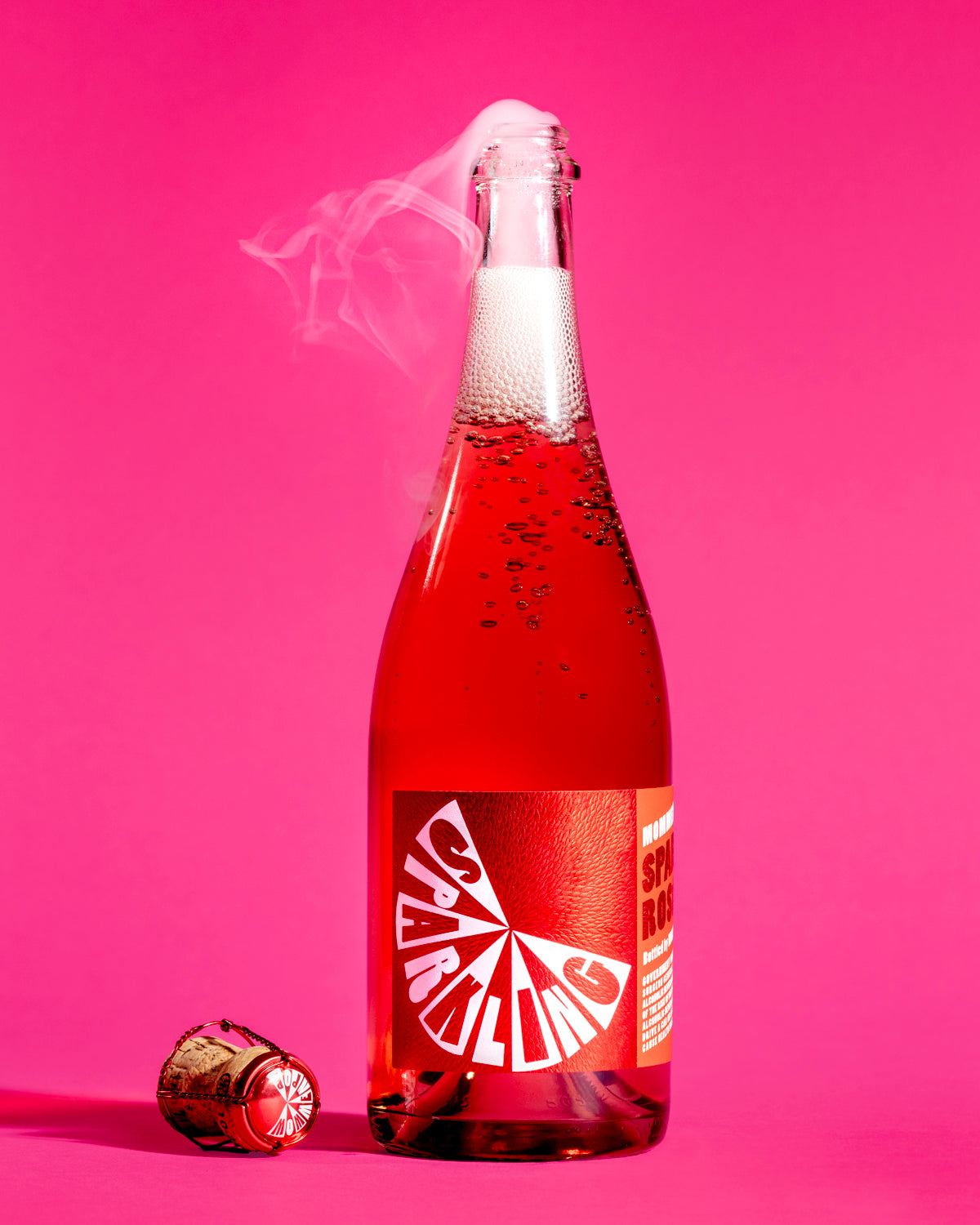 
                  
                    Mommenpop Sparkling Rosé
                  
                